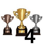 4er/5er Serien