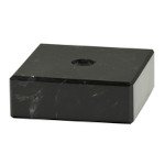 Sockel &amp; Schilder