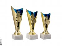 Ständerpokal "Malaysia"  3...