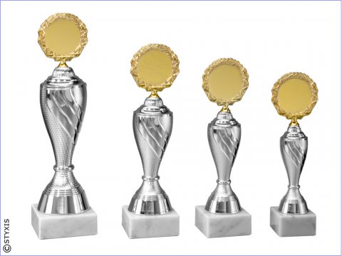 Ständerpokal "Jonas" 4 Größen