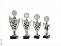 Ständerpokal "Novalie"  4...