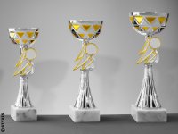 Ständerpokal "Kaya"  3 Größen /...