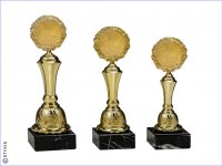Ständerpokal "Alex" - 3 Größen...