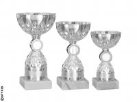 Pokal "Jack" - 3 Größen - Gold oder...