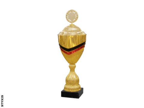 Pokal "Germania" - Gold - 6 Größen XL